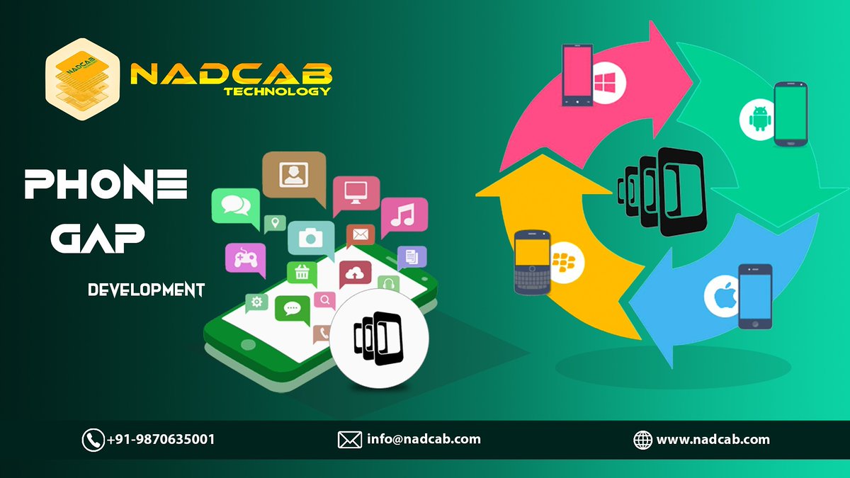 nadcablabs's tweet image. #androidappdevelopment #mobilegamedevelopment #tvappdevelopment #fooddeliveryapp #utilityappdevelopment #phonegapdevelopment #parsedevelopment #mobileappporting #customapplicationdevelopment #appletvappdevelopment #rokuplayerappdevelopment #androidgamesdevelopment #capbookingapp