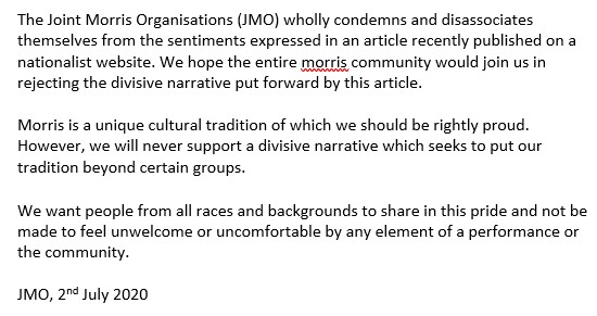 Morris Federation UK (@morrisfed) on Twitter photo 