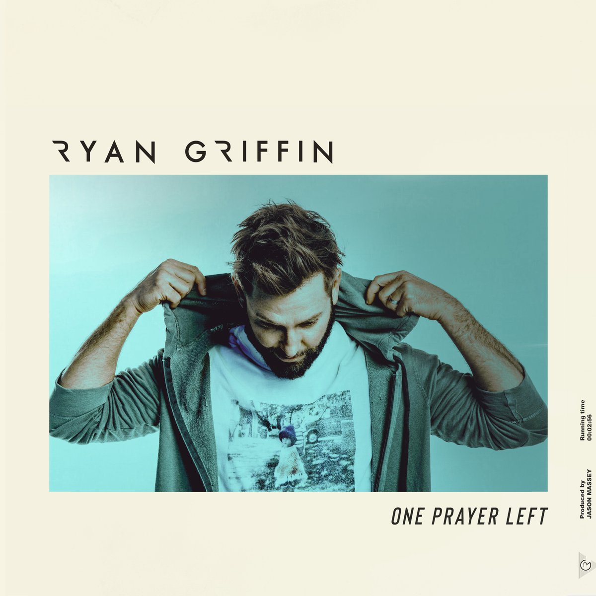 RyanGriffinLive's tweet photo. SO grateful for your support on this new music we've been putting out! π Which song is your favorite? #goinggoinggone #nameonit #oneprayerleft https://t.co/50IvBpdjaT