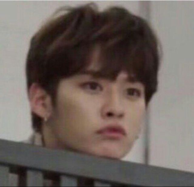 lee minho as mofy duck- a thread