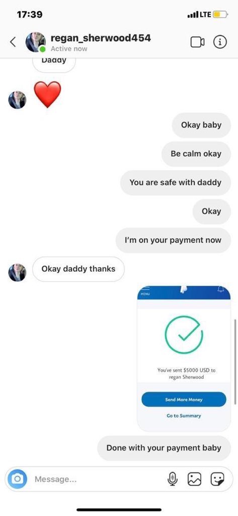 Flaymoney2's tweet photo. I'm looking for a honest and serious sugar baby to spoil rotten. I pay $2500 instantly.. RT, And Follow to get $2500 immediately. No bank info OR Credit card needed. People with Venmo, PayPal and Cashapp only #sugarbay #Sugarbabyneeded. Add me on WhatsApp +1 858-360-5135 https://t.co/k1t2lIrkLg