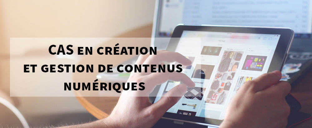 #FilièreCommunication

Maîtriser de A à Z la création de contenus digitaux est un must, et c'est l'objet du CAS que vous propose le CFJM et la HEG-FR de septembre 2020 à mars 2021. 

Programme et inscription ici:
cfjm.ch/cas-creation-e……/