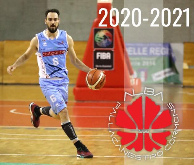 UsAlbaAsd's tweet photo. D: GRAZIANI RICONFERMATO!
Si sta delineando il roster a disposizione d coach Medeot.Assieme allo zoccolo duro,la 1ª riconferma è Paolo “Ciccio” Graziani,che farà parte del progetto 20/21.
Buon lavoro👏🏼💪🏼.
#noisiamolalba #fipfvg #italbasket #serieD #fvglandofbasketball #minors https://t.co/zDpZT2tLR0