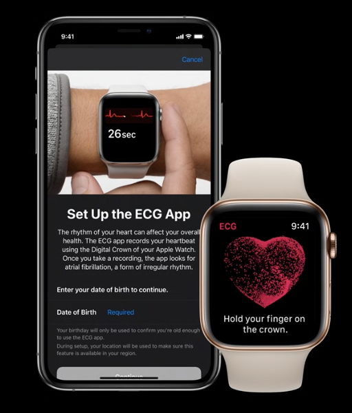 Blackjacxxx's tweet photo. Learn how to leverage HealthKit to track symptoms like breath shortness, appetite changes or how to use new features of the Electrocardiogram with Netra Kenkarey:

https://t.co/HjSh8MVrUa

Thanks for contribution @alex_tereshkov 🙏

#WWDC20 #WWDC #DubDub #SessionVideoNotes https://t.co/fOX896qU9P