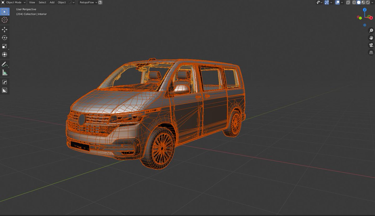 Simula_Games's tweet image. [EN] Work In Progress Screenshots: New vehicle!

What comes next? Here's some outlook into the future. Work in progress screenshots of an upcoming new vehicle!

[TR] Henüz modelleme aşamasında olan yeni minivan aracımızdan ilk görüntüler.
