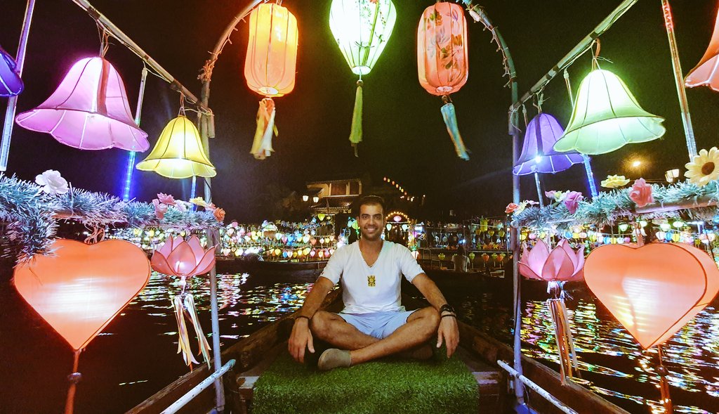 #krishashow destegi ile,Karanliğa bir chinatown lampasi yandir...