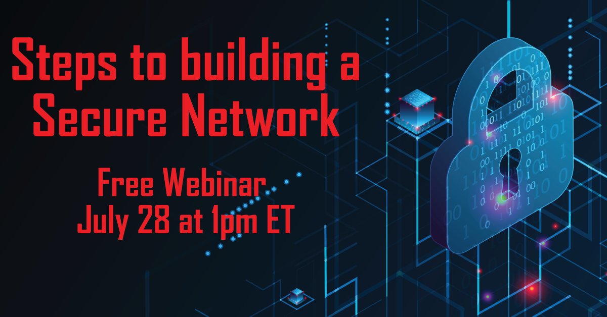 protechcanada's tweet image. According to a Clark School study at the University of Maryland, there is a hacker attack every 39 seconds. Think about that. Every 39 seconds.
protechtraining.com/blog/post/step…
#security #cybersecurity #ittraining #techskills #protechtraining