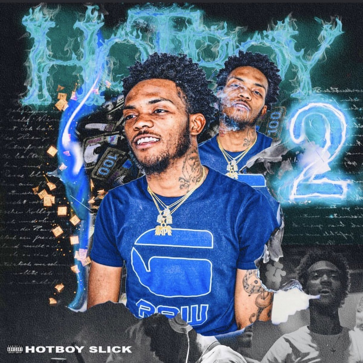 HotBoySlick_'s tweet photo. MIDNIGHT π #HotBoy2 π₯ #YHN2Real π€π½ππ― https://t.co/lOAQBM6O3m