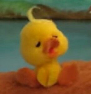 lee minho as mofy duck- a thread