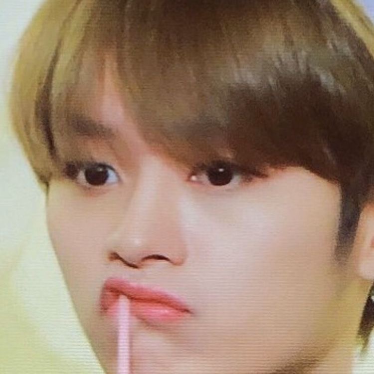 lee minho as mofy duck- a thread