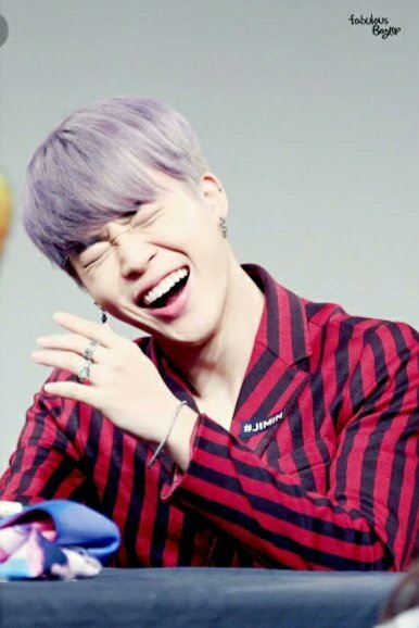 Jimin reaching the peak level of happiness .. ♡ -A devastating thread