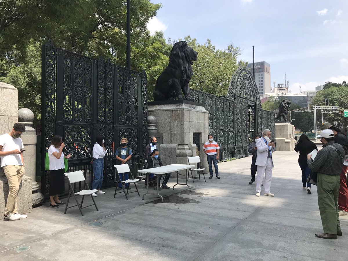 SanMiguelChapultepec tweet media