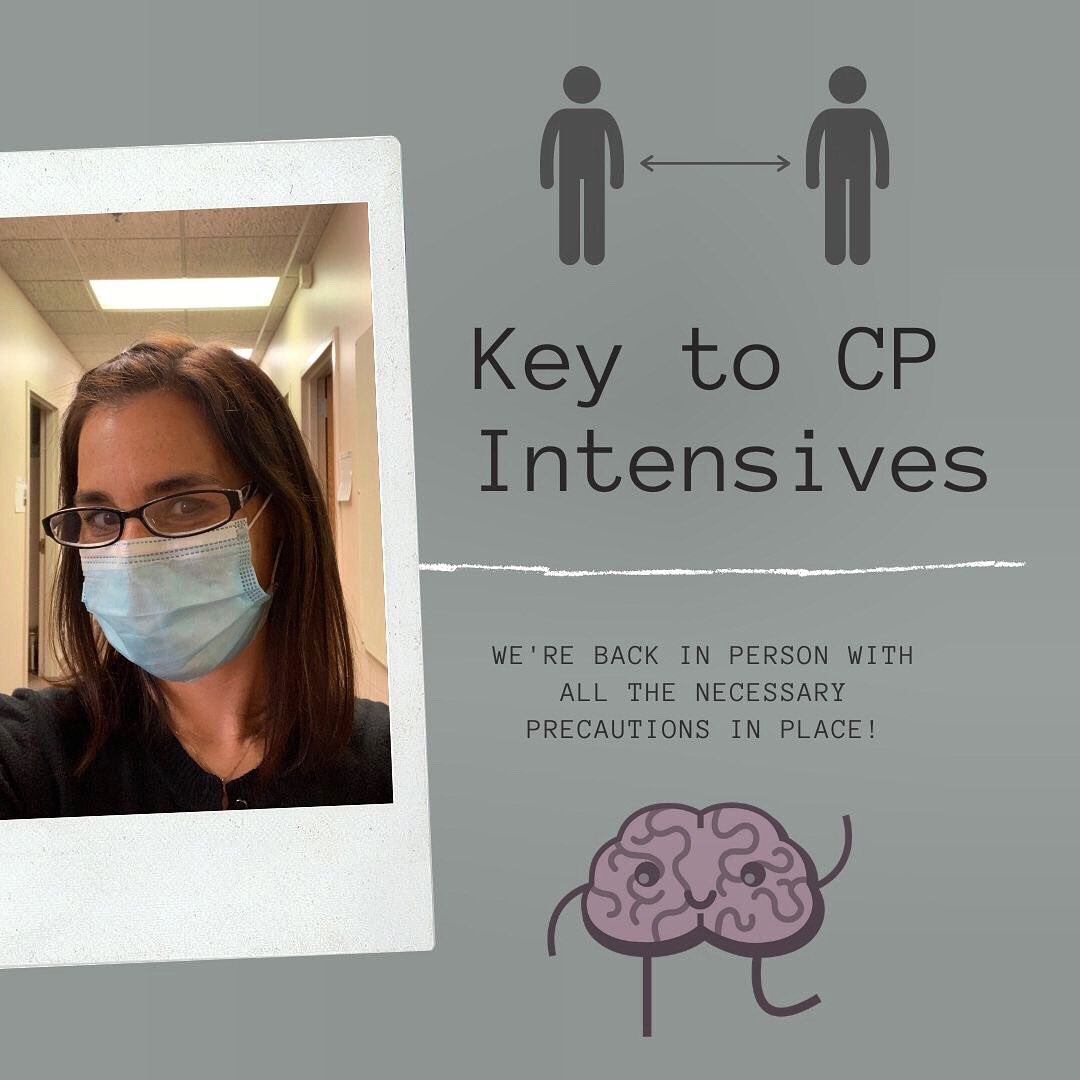 keytocp's tweet photo. We are adhering to all safety and travel guidelines, and looking forward to doing what we love! 💚 
#physicaltherapy #occupationaltherapy #speechtherapy #cpwarriors #cerebralpalsycan https://t.co/T2d1QmAgJD