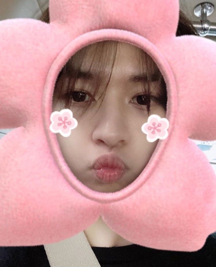 lee minho as mofy duck- a thread