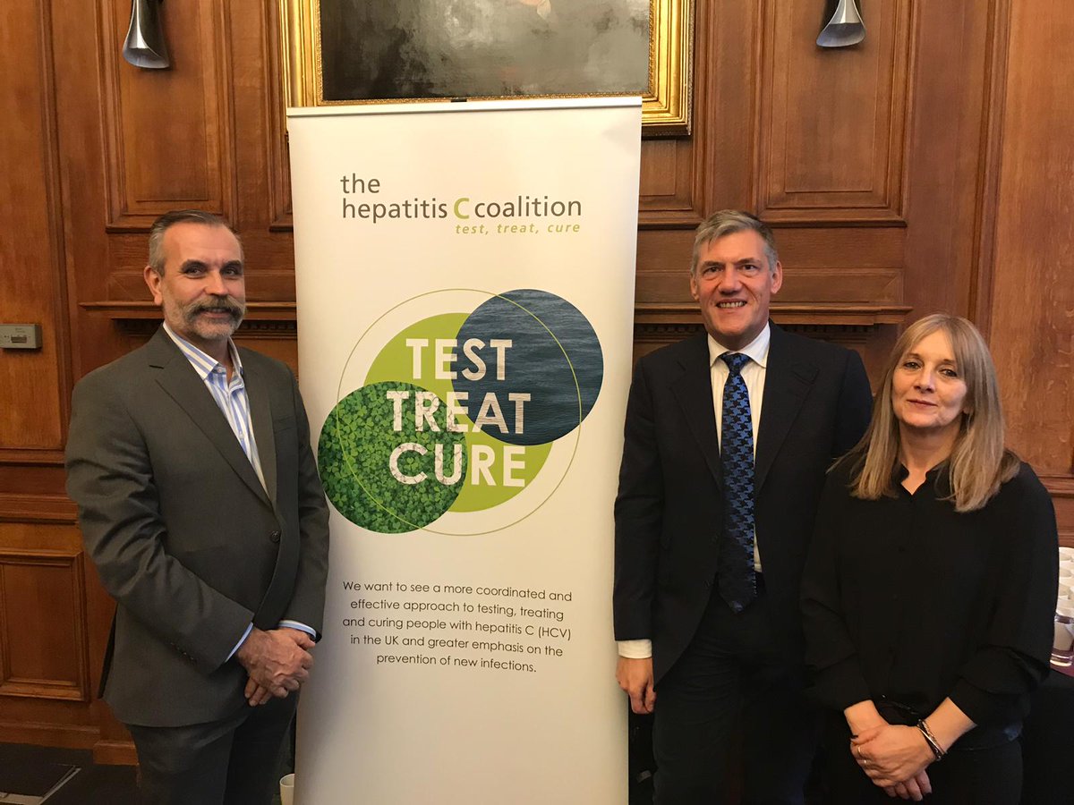 HCVCoalition's tweet photo. Delighted to receive #CxHealth ‘High Commendation’ in Excellence in Healthcare Partnerships for our work in prisons this year! It’s been a real collaborative effort with some fantastic results! @abbvie @GileadSciences @MSDInvents https://t.co/GMp3IaHDIa