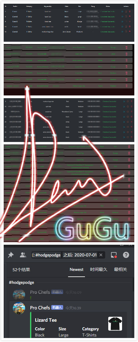 Supreme Day🤠S/O to my fellows
Groups:<a href="/3519COP/">3519</a> <a href="/GLORYNOTIFY/">GLORY NOTIFY</a> <a href="/TheOilCop/">The OilCop</a>  
Bots: <a href="/MEKRobotics/">MEKAIO</a> <a href="/F3ather/">a</a> <a href="/Cybersole/">Cybersole</a> 
Proxy: <a href="/TheResiGame/">RESIGAME</a> 
Chefs:<a href="/uncletakajia/">takajia</a> <a href="/Fycccccc/">Fyc</a> <a href="/feizaodemon/">feizaodemon</a> <a href="/znl1087/">null</a> <a href="/Delphicc4/">Андрей💂🏻‍♂️</a> <a href="/HarveyYangExtra/">harveyang</a> <a href="/HeMa36571988/">He Ma</a> ❤️ <a href="/GuguSlots/">Gugu Slots</a>