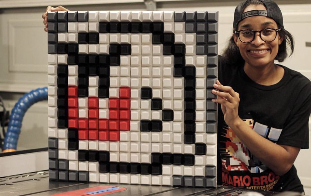 Ashley Grenon 🛠 tweet media