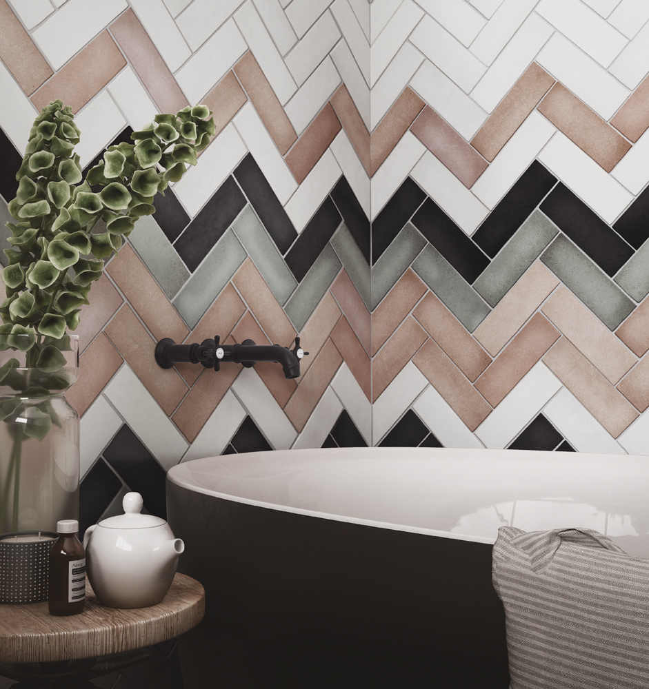 Nemo_Tile's tweet image. The subtle texture and color variation of our Cadence Collection⁠
🌟⁠
#nemotile #InteriorDesign #subwaytile #ihavethisthingwithtiles
nemotile.com/collections/al…