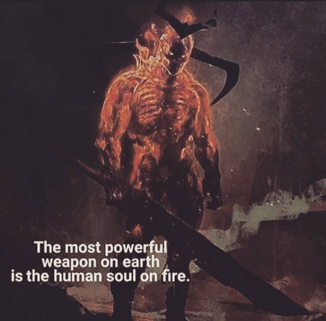 𝗧𝗵𝗲 𝘂𝗹𝘁𝗶𝗺𝗮𝘁𝗲 𝘀𝗼𝘂𝗿𝗰𝗲 𝗼𝗳 𝗽𝗼𝘄𝗲𝗿.As you may already know, the ultimate source of power is purpose.It could be the ones who died, the ones you love, humankind on its entirety, or something you love, something you're passionate about & find meaningful.(...)