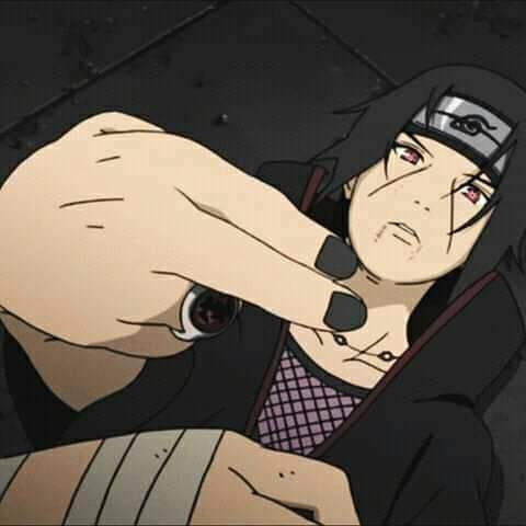 Itachi vs sasuke eu sem saber quem caiu em mais genjutsus,itachi sasuke ou  eu: Twitter for Android - iFunny Brazil