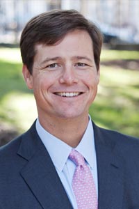 Meet ADTA President-Elect, James B. Hood of the Hood Law Firm, LLC in Charleston, SC. j.mp/2YE9TaQ #ADTA #ADTAOfficers