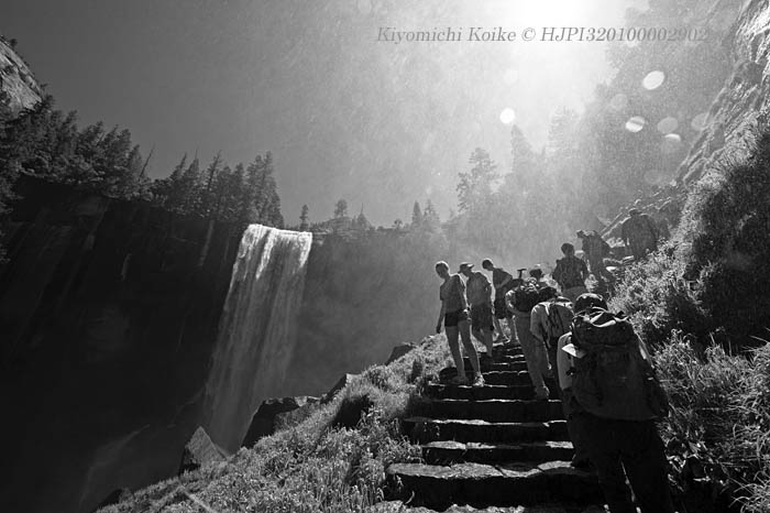 koikecolousa's tweet photo. Vernal Fall
バーナル滝
Yosemite National Park
ヨセミテ国立公園
Copyright #HJPI320100002902
#blackandwhite #monochrome #blackandwhitephotography #landscapephotography #yosemitenationalpark #yosemite #falls #vernalfall #trail #Nikon #nikonphotography #nikond3s https://t.co/AxrixIthfW