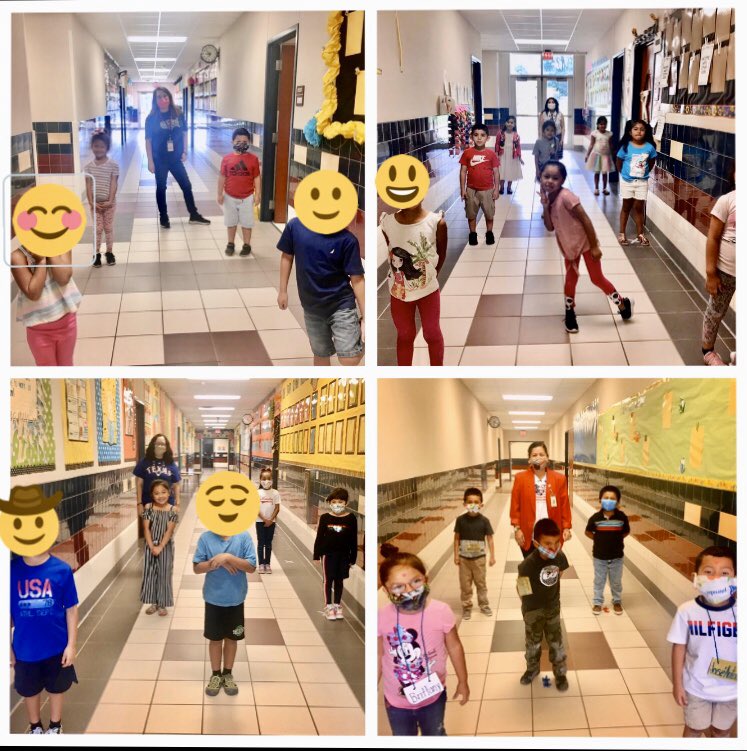 ¡Last day of Summer School!These amazing Bilingual educators did an outstanding job! Thank you <a href="/jimenezmorenoan/">Ana Jimenez</a> <a href="/MissBallester/">Mariela Ballester</a> <a href="/SoniaMontesDO7/">Sonia Osorio</a> <a href="/Lupe_Rdguez/">Guadalupe Rodríguez</a> <a href="/Griseld06589744/">Griselda Escobar</a> <a href="/magave16/">Marcela Galvan</a> <a href="/ElizSGmz/">Elizabeth Gomez</a> you rocked it! #EmbrancingELs <a href="/TylerisdBil_ESL/">TylerISD Bil/ESLdept</a> <a href="/AnaSegulin/">Ana Segulin</a>