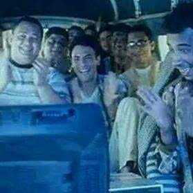 Aymantaha169's tweet photo. الزملكاويه وهما بيتفرجوا على برنامج عفيفى بعد مرجع ⁦❤️⁩
#باصى_لعفيفى https://t.co/k9RBRqIAXu