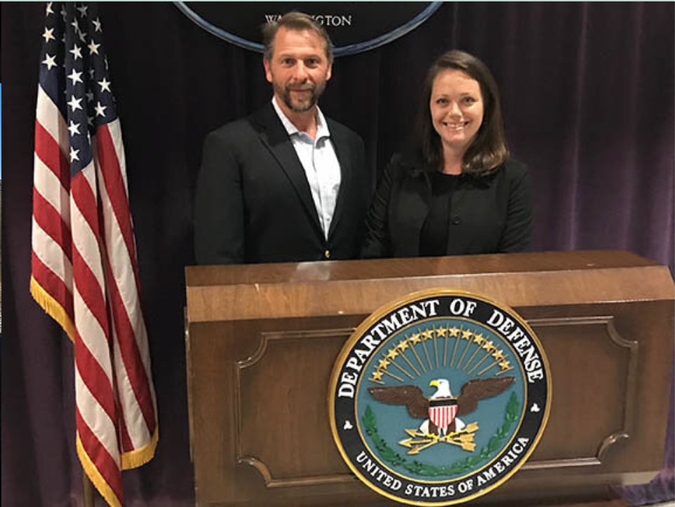 ProspectorAI's tweet image. Meet our Founder and CEO, Emily King. 

Emily brings a decade of experience with mineral exploration and investment in emerging and frontier markets. 

Unprecedented transparency and access to the mining industry at prospectorportal.com. 

#WomenInMining #MiningTransparency