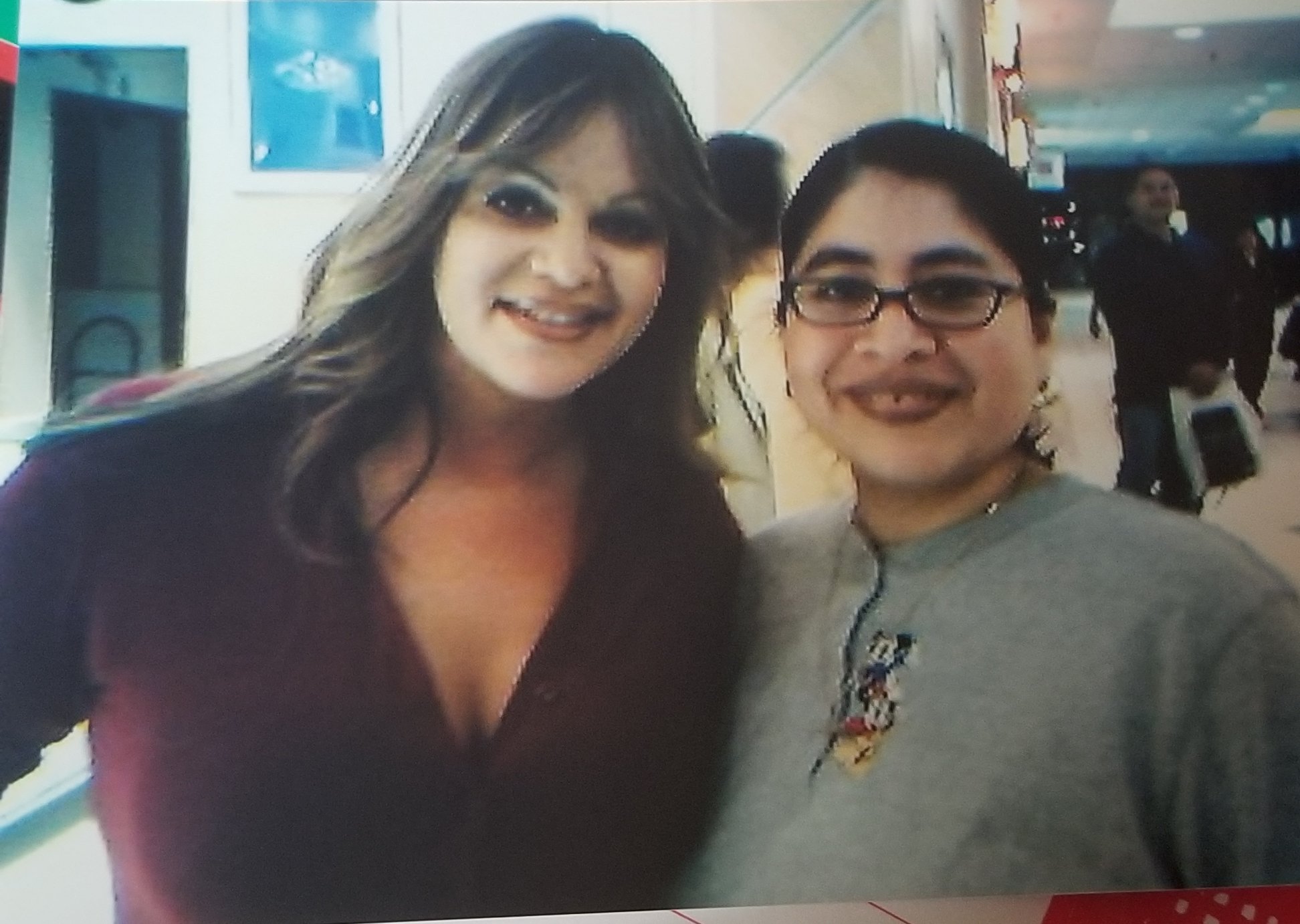 Happy Birthday Jenni Rivera! Feliz Cumpleaños  