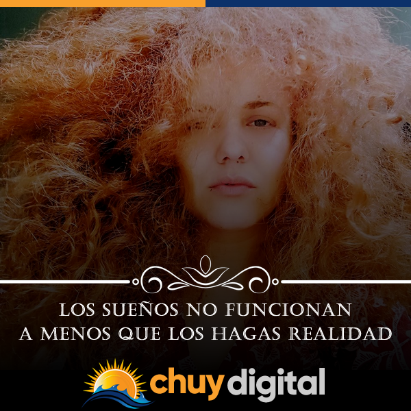 ChuyDigitalUY's tweet photo. "Los sueños no funcionan, a menos que los hagas realidad"
- John C. Maxwell https://t.co/oJugzxSfHC