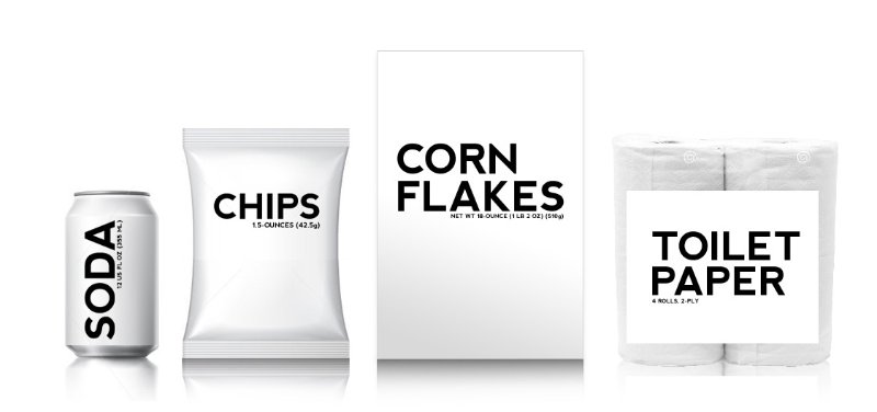 Why  @brandless will fail again?Brand names can command a premium. Brandless, the brand without a brand, will fail again.I explain why 