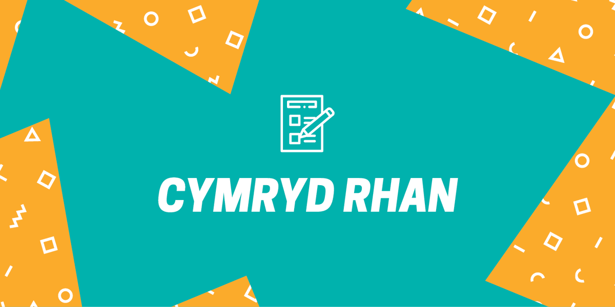 SeneddIeuenctid's tweet photo. Os ydych chi'n riant/gofalwr, athro/awes, gweithiwr ieuenctid neu yn rhywun sy'n gweithio hefo plant a pobl ifanc yng Nghymru, cymerwch y cyfle i gael dweud eich dweud ar Cymorth Iechyd Emosiynol a Iechyd Meddwl https://t.co/uCFWsLsQdH
#SIC #CIEIM #IechydMeddwl #Cymorth https://t.co/lTTFyeYQpJ