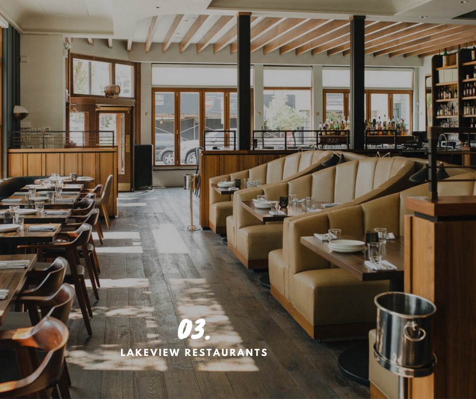 getawayhostel's tweet photo. Lakeview restaurants are our third recommendation for those who are spending 4th of July in Chicago. There's no better place in the city to find easy and inexpensive restaurants. 👉🏼 Book your room now at Getaway Hostel and get up to 50% off (link in bio). https://t.co/wIT2xqDW3D