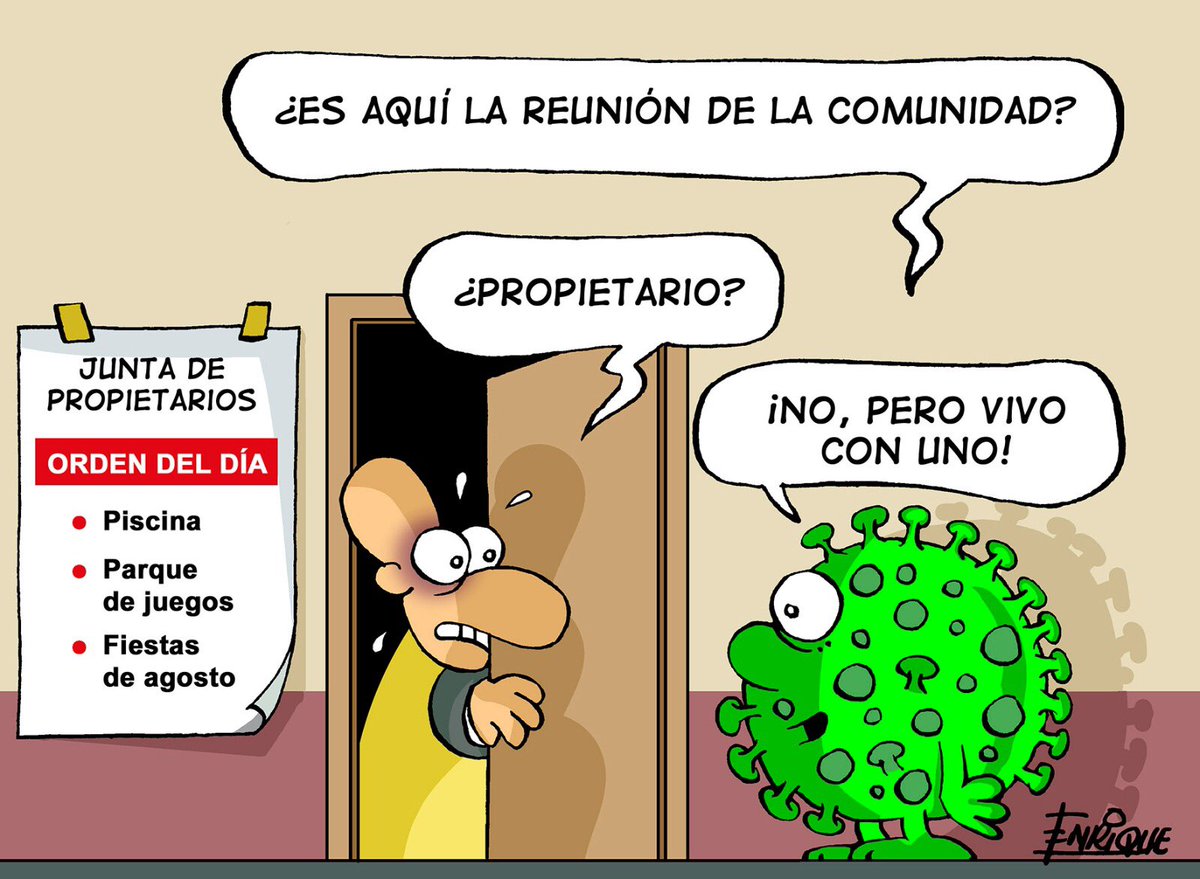 fincmadrid's tweet photo. #noalosrebrotes #NuevaNormalidad #COVID19 @megafincas https://t.co/8SuLDIyThA