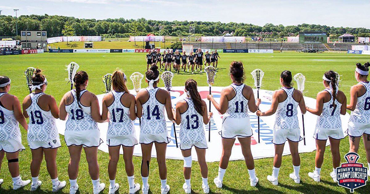 5 MORE DAYS.⁣
⁣
The world is coming together. Follow along.