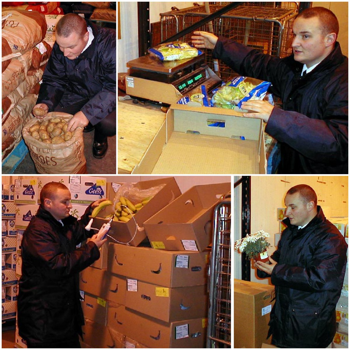 Andrew Donkin tweet media