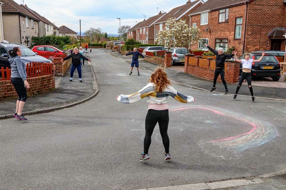 ofuturecities's tweet photo. “#PublicSpace can be the frontline of our recovery, places to safely access food, health resources, employment, #socialinfrastructure, and much more.” @pmyrick11 @PPS_Placemaking

 https://t.co/4Rv2tcfAvq https://t.co/mvaWHbnEPJ