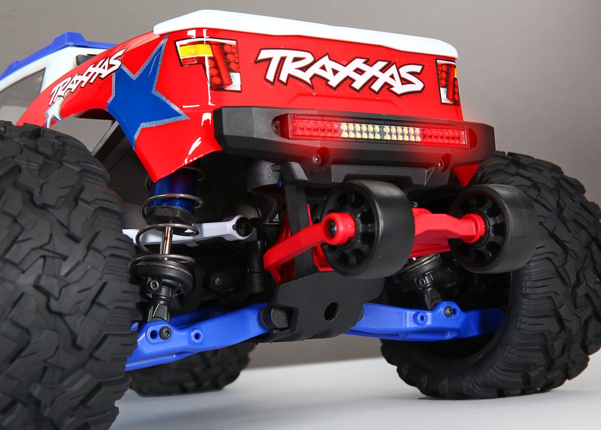 traxxas usa