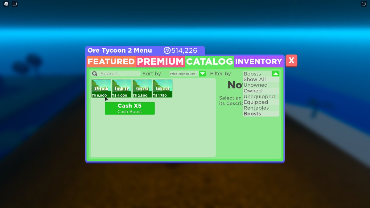 Ore Tycoon 2 Codes June 2020