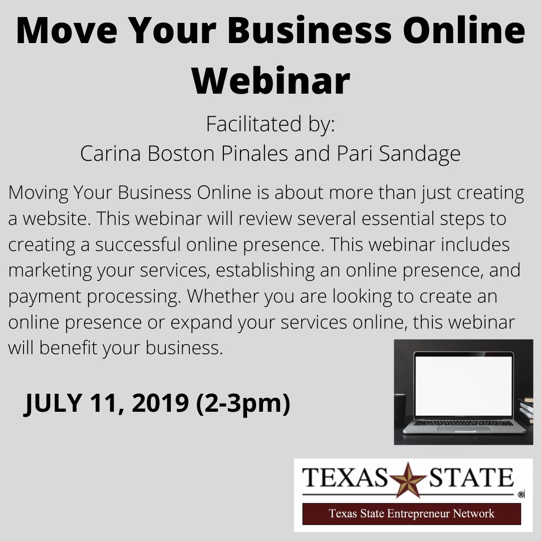 aspire2bu's tweet photo. Don't miss this insightful webinar! https://t.co/sT4hpUqsrs https://t.co/cUmJp4LPRM