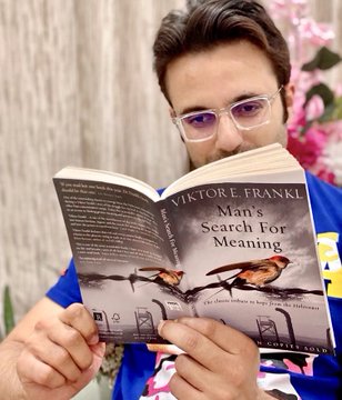 One of the best books I have ever read👍