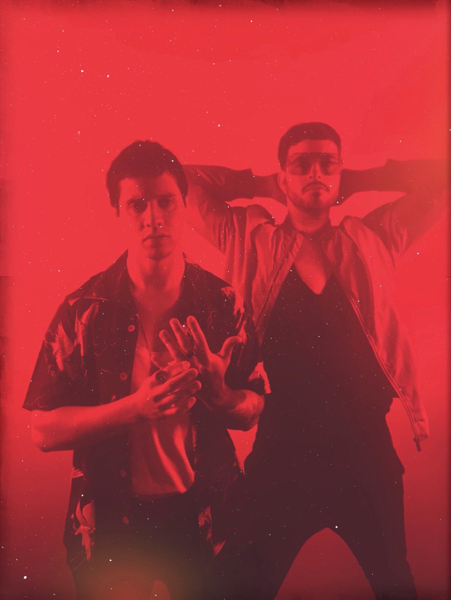 Mañana estrenamos redactor, @MalignusD y te presentaremos lo nuevo de <a href="/Presumidomusic/">PRESUMIDO</a> (disponible desde esta madrugada en nuestra web) y lo nuevo de <a href="/_ELECTRONIKBOY/">Electronikboy</a>