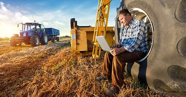 SurryCoSchools's tweet photo. Carolina Farm Credit is taking applications for eLearning courses on how to run a successful farming operation. Learn more at https://t.co/Z34ILVKxMH https://t.co/GnnWjmtAf2