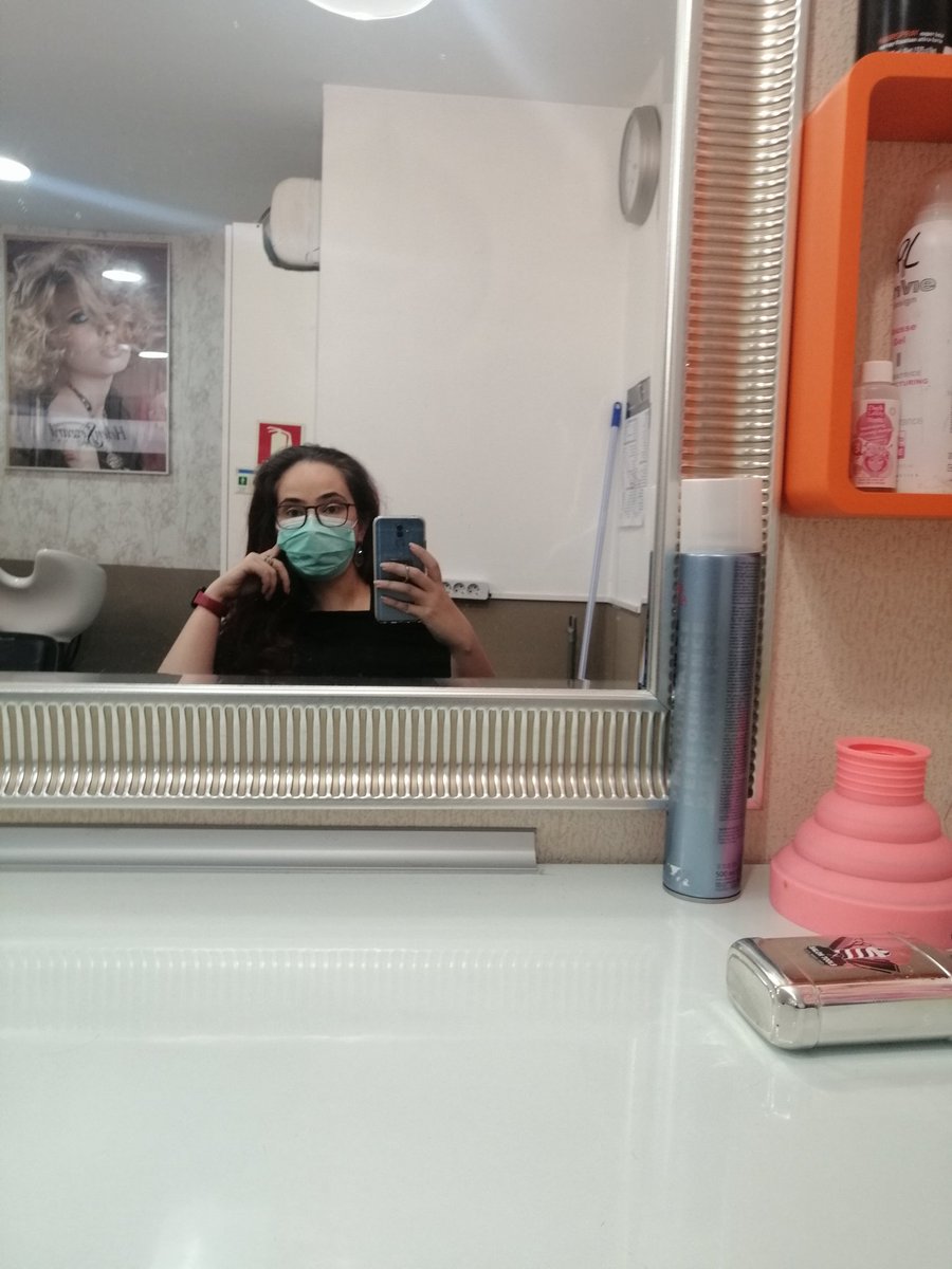 maryrb90's tweet photo. Doing something for myself which hasn't happened in a while... #gettingmyhairdone https://t.co/EYkMCsQ24k