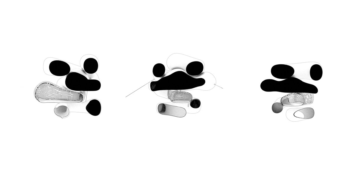 CNDSD_'s tweet image. Mañana a las 19:00 &quot;Layering Corpus&quot; es una pieza sonora espacial dentro de una arquitectura especulativa virtual
vía Zoom y Facebook Live y hubs
@mmacjs #inflatablearchitecture
#seccionarquitectonica
#VirtualReality @mozilla @mozillamexico