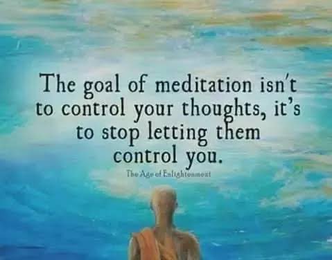 Health__Oasis's tweet photo. Have you practice meditation today? https://t.co/z5XjbkxOUp