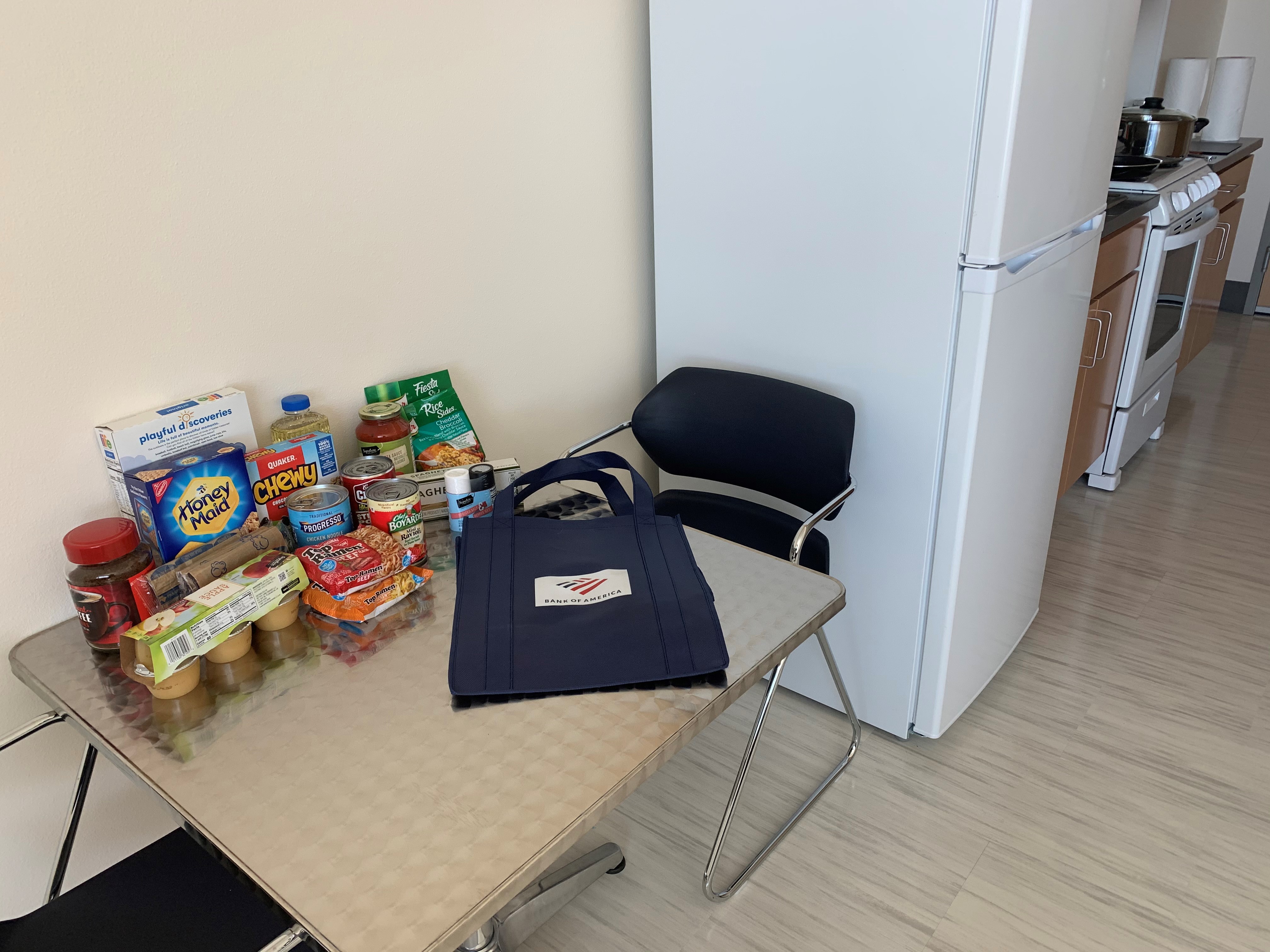 July 2020 Plymouth Housing