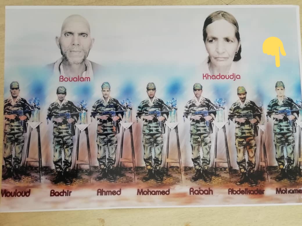 محمد حمديش 🇩🇿 tweet media