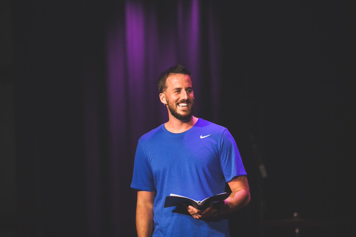 J.D. Greear tweet media
